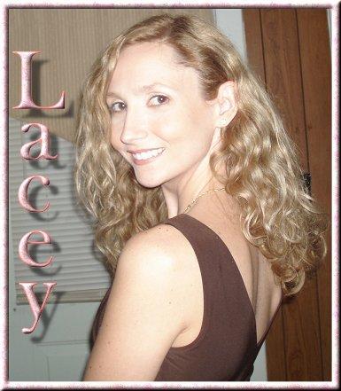 Lacey Anderson - Class of 1997 - Prescott High School