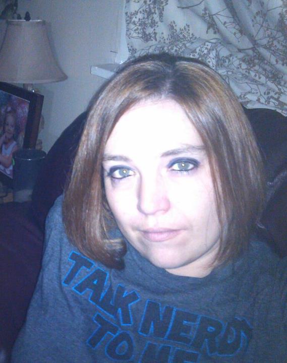 Jamie Swope - Class of 1997 - Soddy Daisy High School
