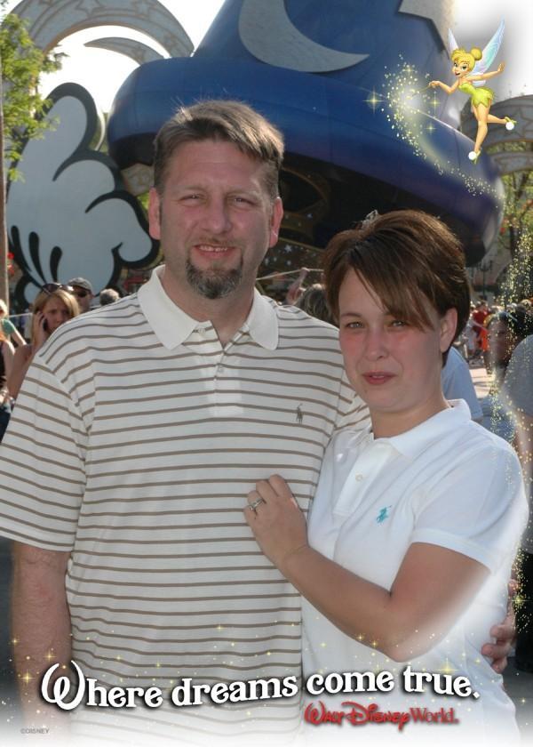 Sean Waterhouse - Class of 1990 - Soddy Daisy High School