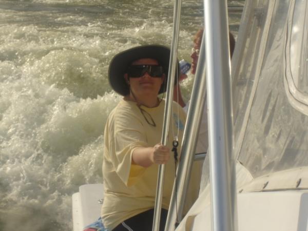 Brooke Winslett - Class of 2000 - Soddy Daisy High School
