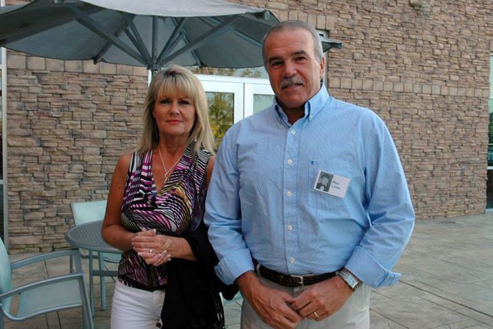 Maxandteresa Lowe - Class of 1974 - Soddy Daisy High School