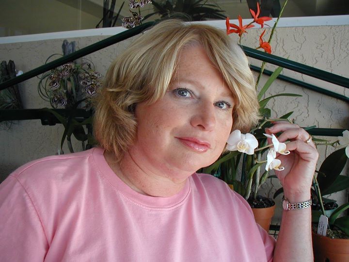 Becky Garland - Class of 1971 - Soddy Daisy High School