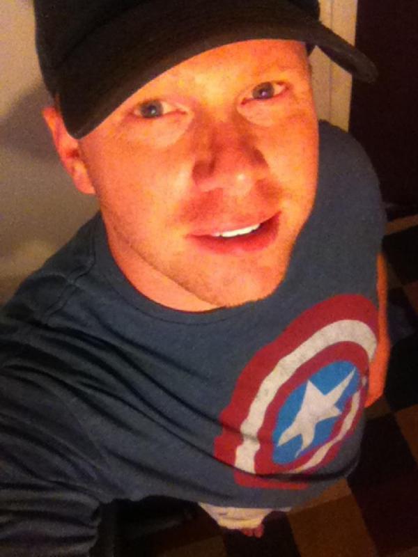 Carl Carpenter - Class of 1993 - Soddy Daisy High School