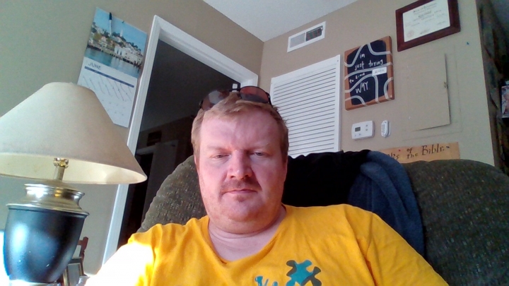 Randy O'daniel - Class of 1997 - Soddy Daisy High School