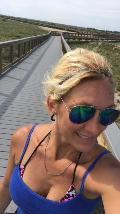 Amy Lynch - Class of 2000 - Soddy Daisy High School