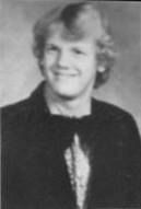 Linda White - Class of 1984 - Soddy Daisy High School