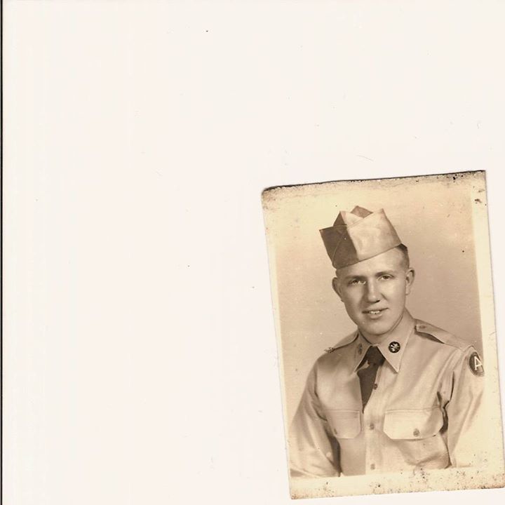 Kenneth Gann - Class of 1955 - Soddy Daisy High School
