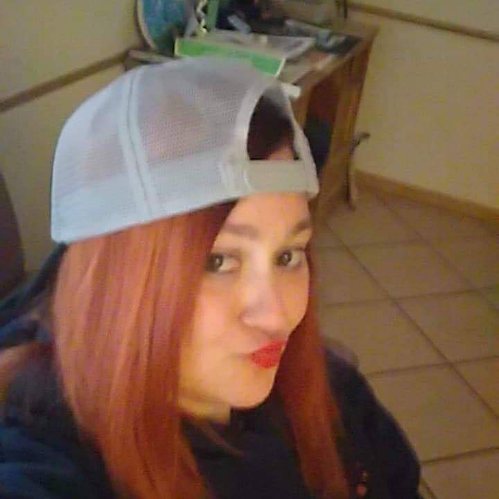 Sarah Headrick - Class of 2006 - Soddy Daisy High School