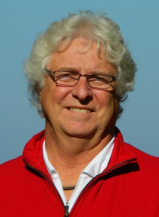Mitchell Chambers - Class of 1966 - Soddy Daisy High School