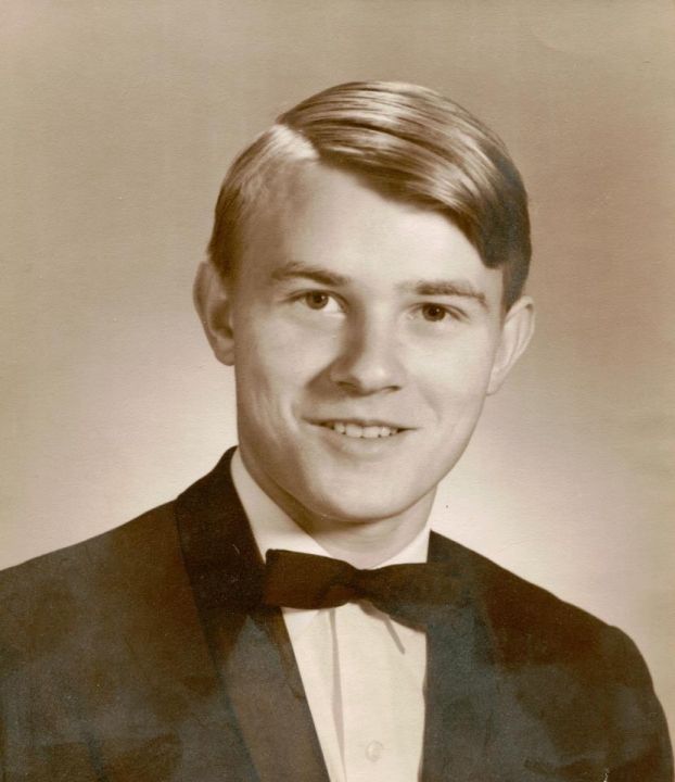 Danny Haney - Class of 1969 - South Doyle High School
