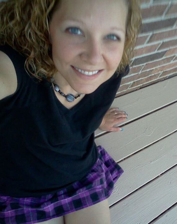 Jennifer Reasner - Class of 1998 - South Doyle High School