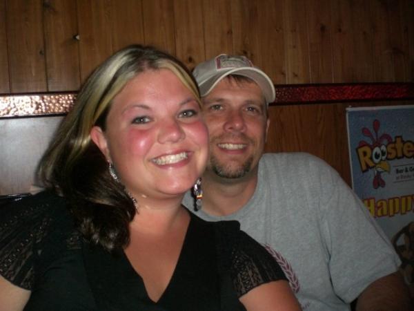 Mandy Haun - Class of 2001 - South Doyle High School