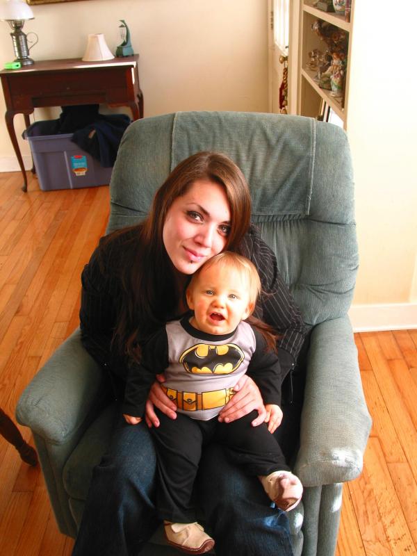 Alicia Young - Class of 2006 - South Doyle High School