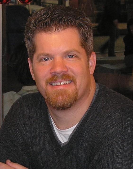 Jeffrey Johnson - Class of 1984 - South Doyle High School
