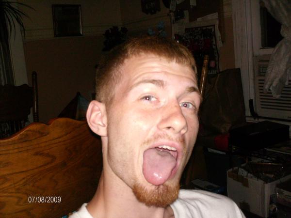 Marlin Huey - Class of 2007 - South Doyle High School