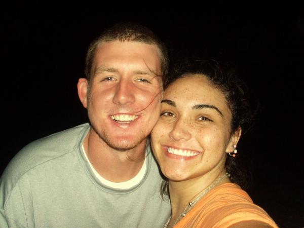 Josh Rollins - Class of 2005 - South Doyle High School