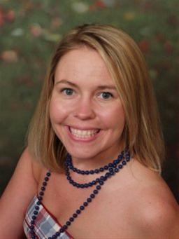 Sara Dozier - Class of 2000 - South Doyle High School