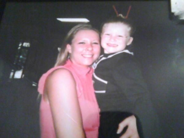 Lindsay Pratt - Class of 1997 - South Doyle High School