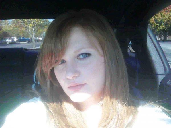 Melissa Loy - Class of 1999 - South Doyle High School