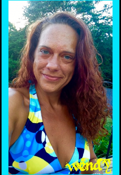 Wendy Hood - Class of 1996 - South Doyle High School