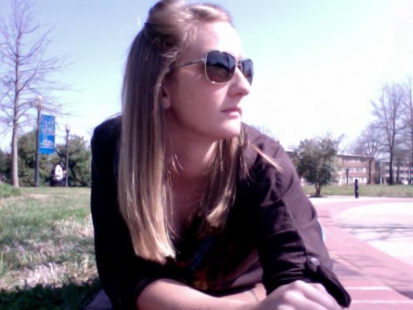 Whitney Tullis - Class of 2008 - South Doyle High School