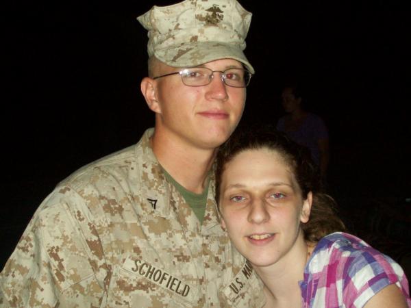 Tiffany Skwarczynski - Class of 2009 - South Doyle High School