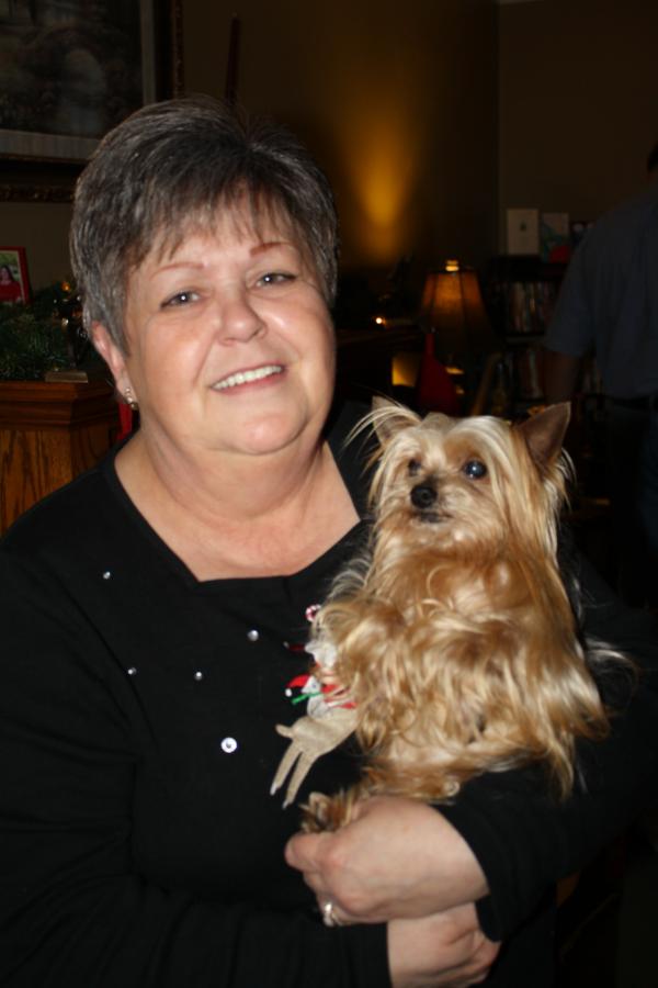 Debbie Tipton - Class of 1974 - South Doyle High School