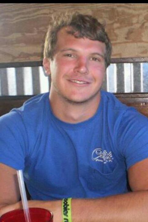 Zeke Rhodes - Class of 2009 - South Doyle High School