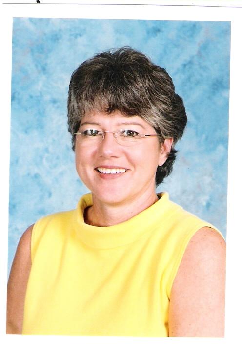 Lynn Kelley - Class of 1980 - South Fulton High School