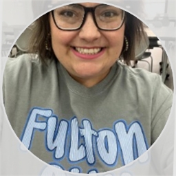 Bethany Seratt - Class of 2007 - South Fulton High School