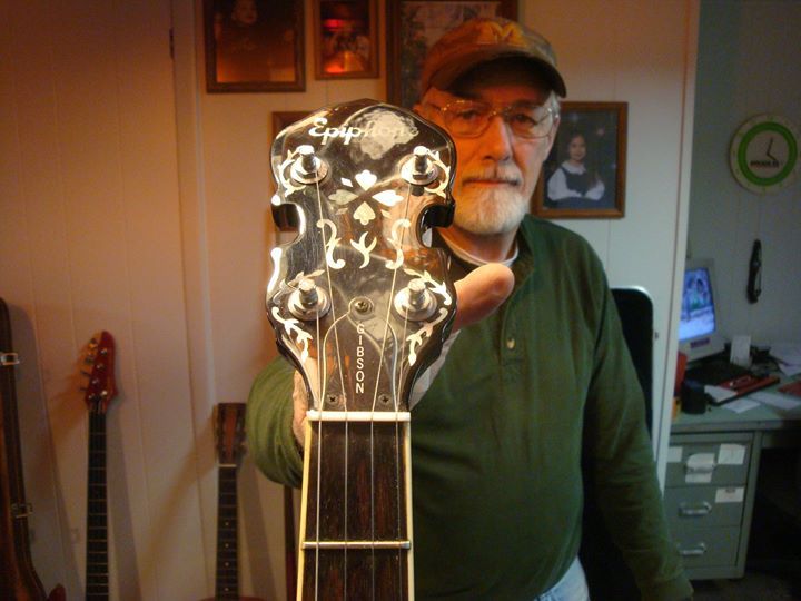 William Clarke - Class of 1962 - Washington-lee High School