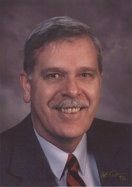 L Scott Thomason - Class of 1954 - Washington-lee High School