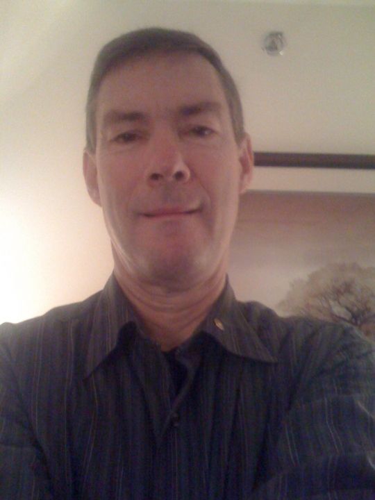 John (jack) Weeks - Class of 1964 - Washington-lee High School