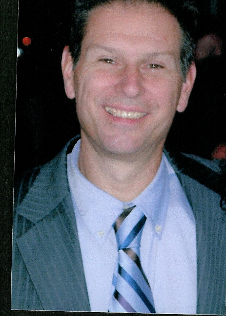 Richard Barron - Class of 1976 - Washington-lee High School