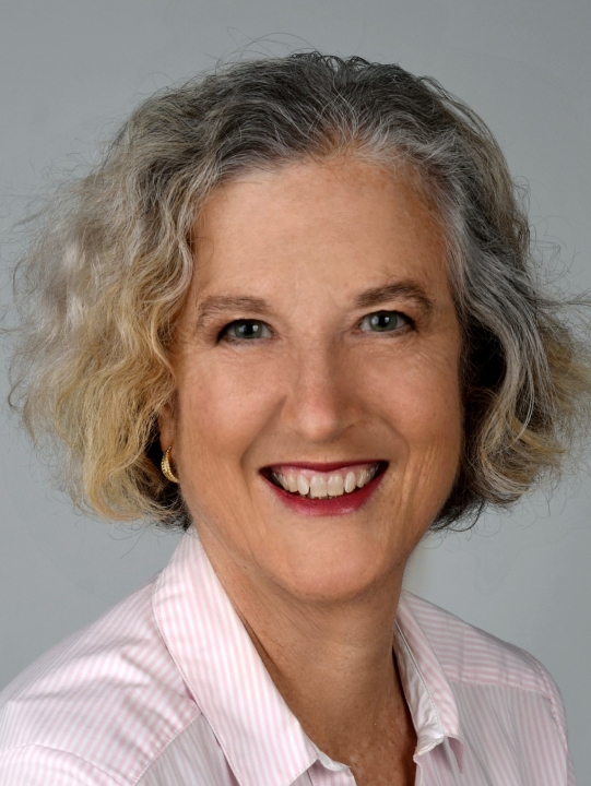 Janet Day - Class of 1973 - Washington-lee High School