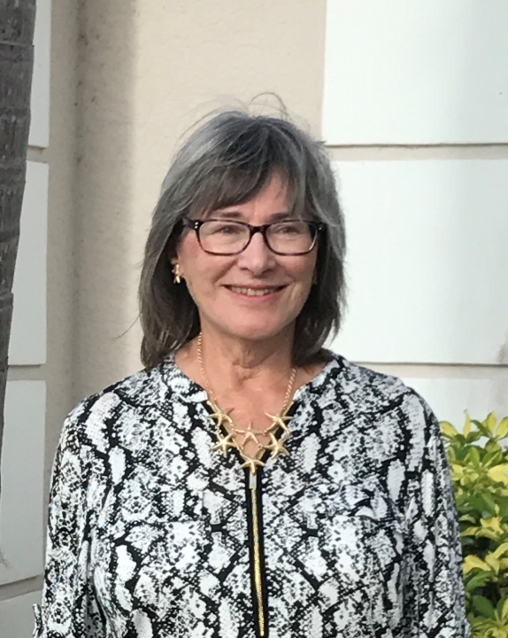 Nancy Neuman - Class of 1964 - Washington-lee High School
