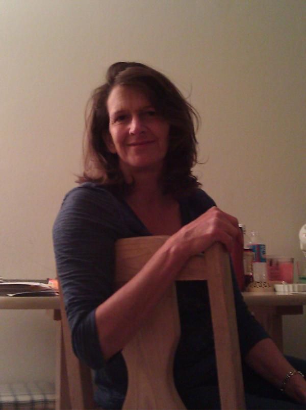Katie Eveler - Class of 1978 - Washington-lee High School