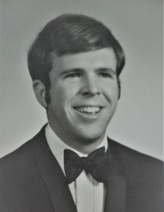 Terry Bazzarre - Class of 1967 - Washington-lee High School