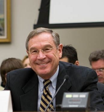 David Bodde - Class of 1961 - Washington-lee High School