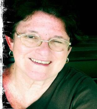 Judith Wilson - Class of 1960 - Washington-lee High School
