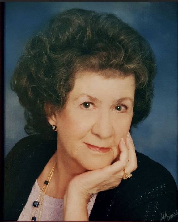 Marjorie Bradshaw - Class of 1963 - Washington-lee High School
