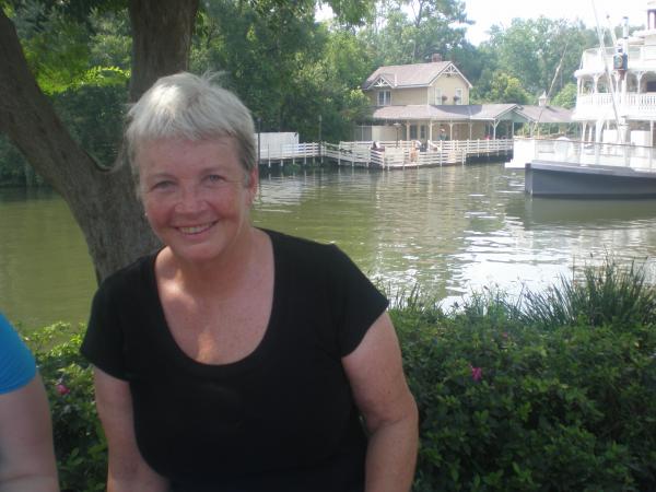 Jane Hise - Class of 1961 - Washington-lee High School