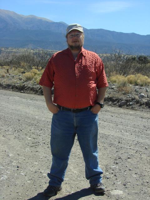 David Wilson - Class of 1977 - Washington-lee High School