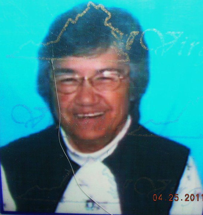 Beverly Harlow - Class of 1958 - Washington-lee High School