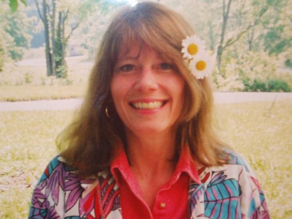 Ingrid Bach-sorensen - Class of 1975 - Washington-lee High School