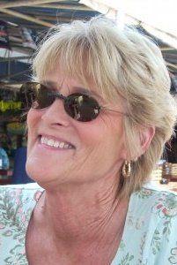 Brenda Dameron - Class of 1964 - Washington-lee High School