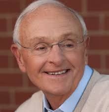 Bernie Swain - Class of 1963 - Washington-lee High School