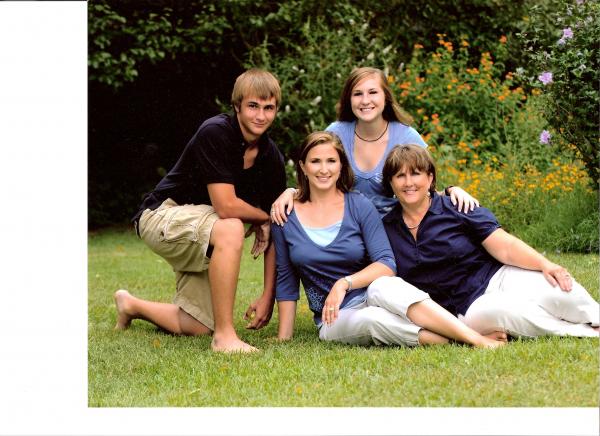 Nancy Powell - Class of 1971 - Washington-lee High School
