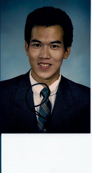 Sk Jo - Class of 1981 - Washington-lee High School