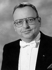 Granville Canard - Class of 1958 - Washington-lee High School